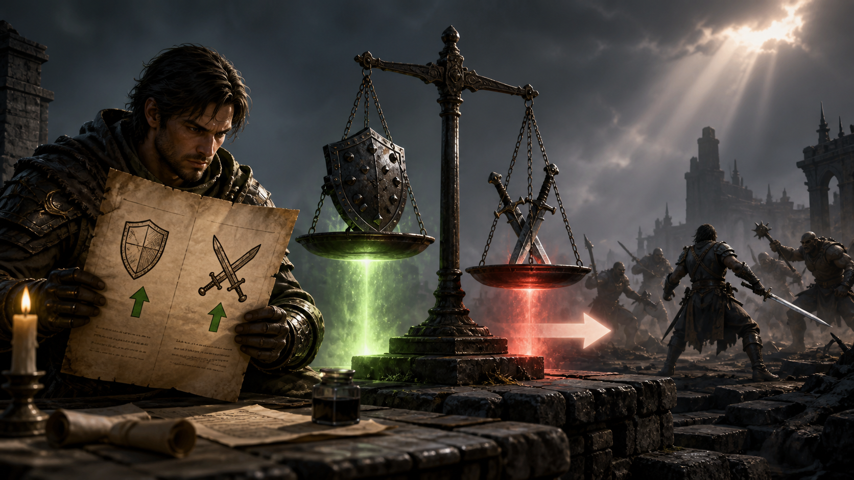 one front-page editorial synthesis of the headline and two exact article facts from Path of Exile 2 0.5.5 Source Order for Players | Path of Exile 2 0.5.5 is a source-order story f